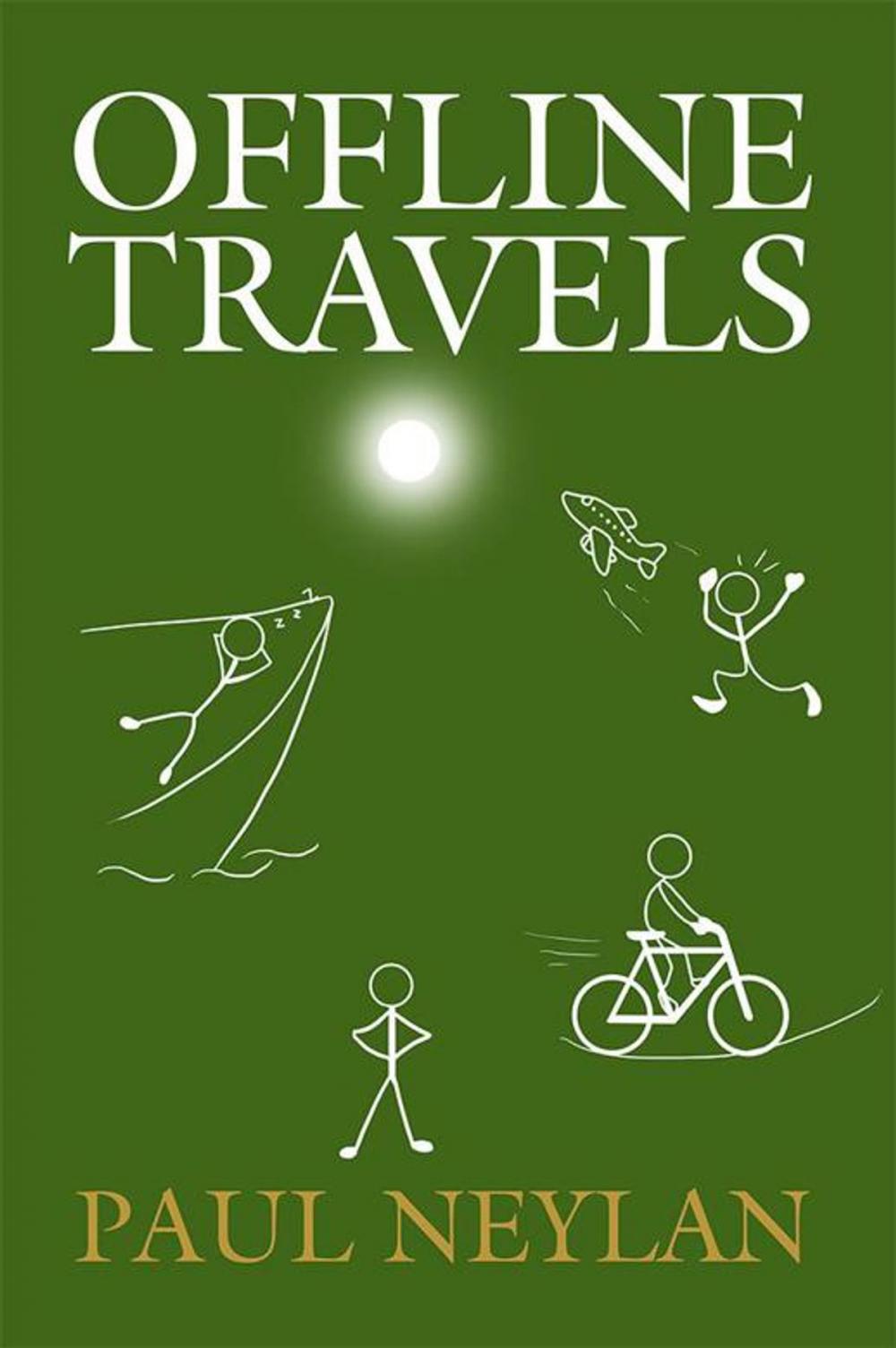 Big bigCover of Offline Travels