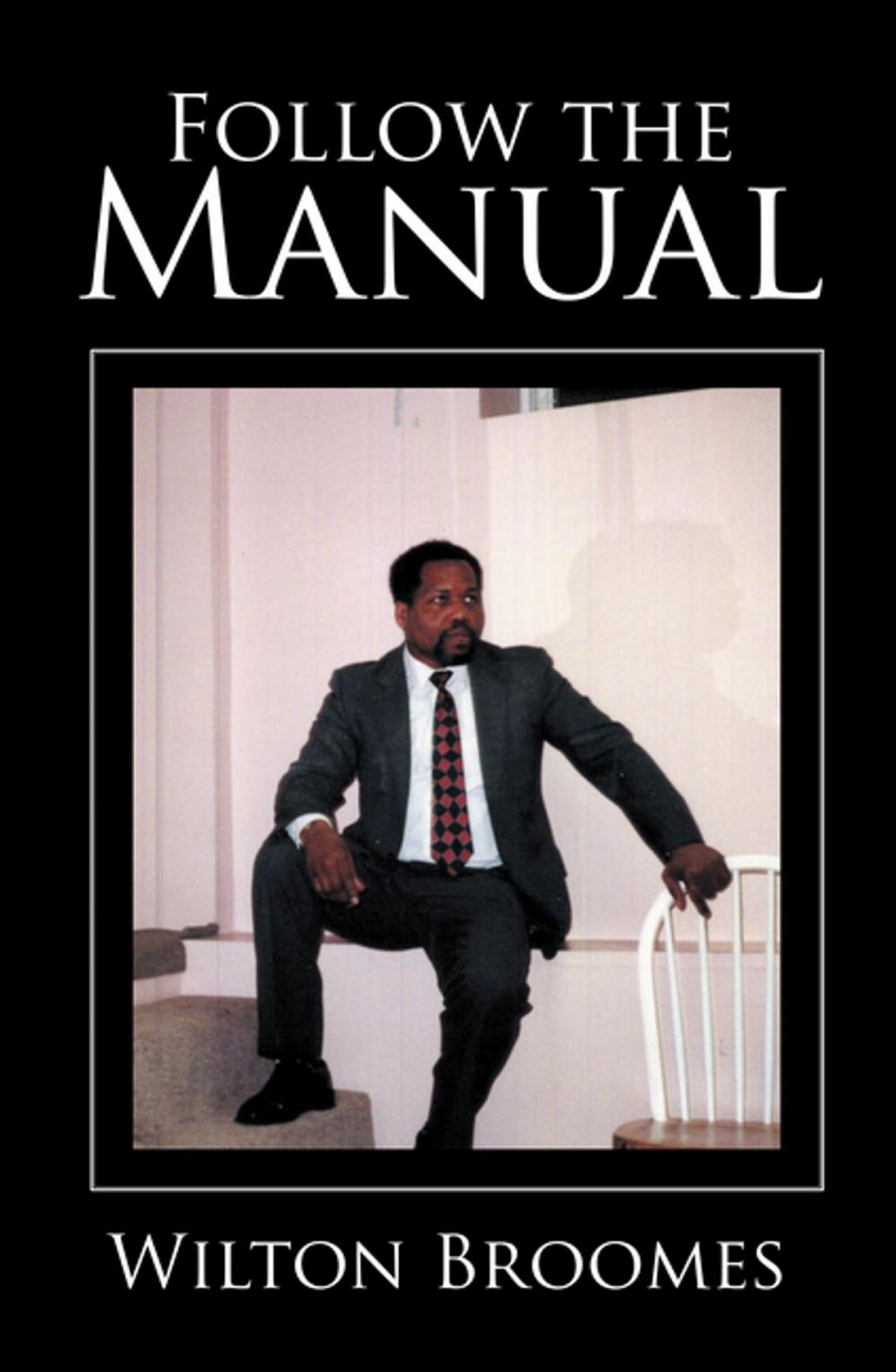 Big bigCover of Follow the Manual