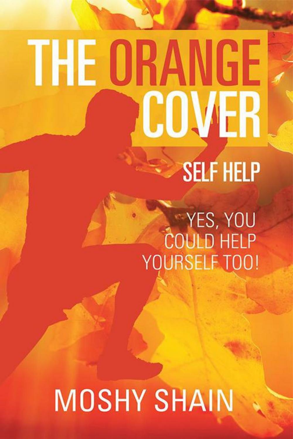 Big bigCover of The Orange Cover