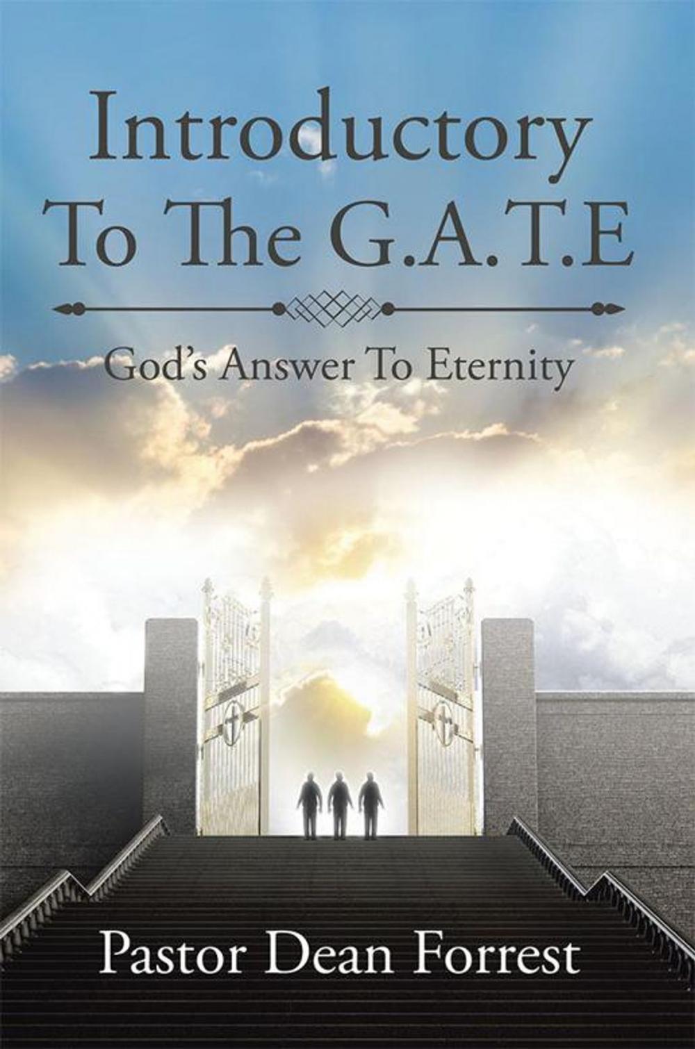 Big bigCover of Introductory to the G.A.T.E.