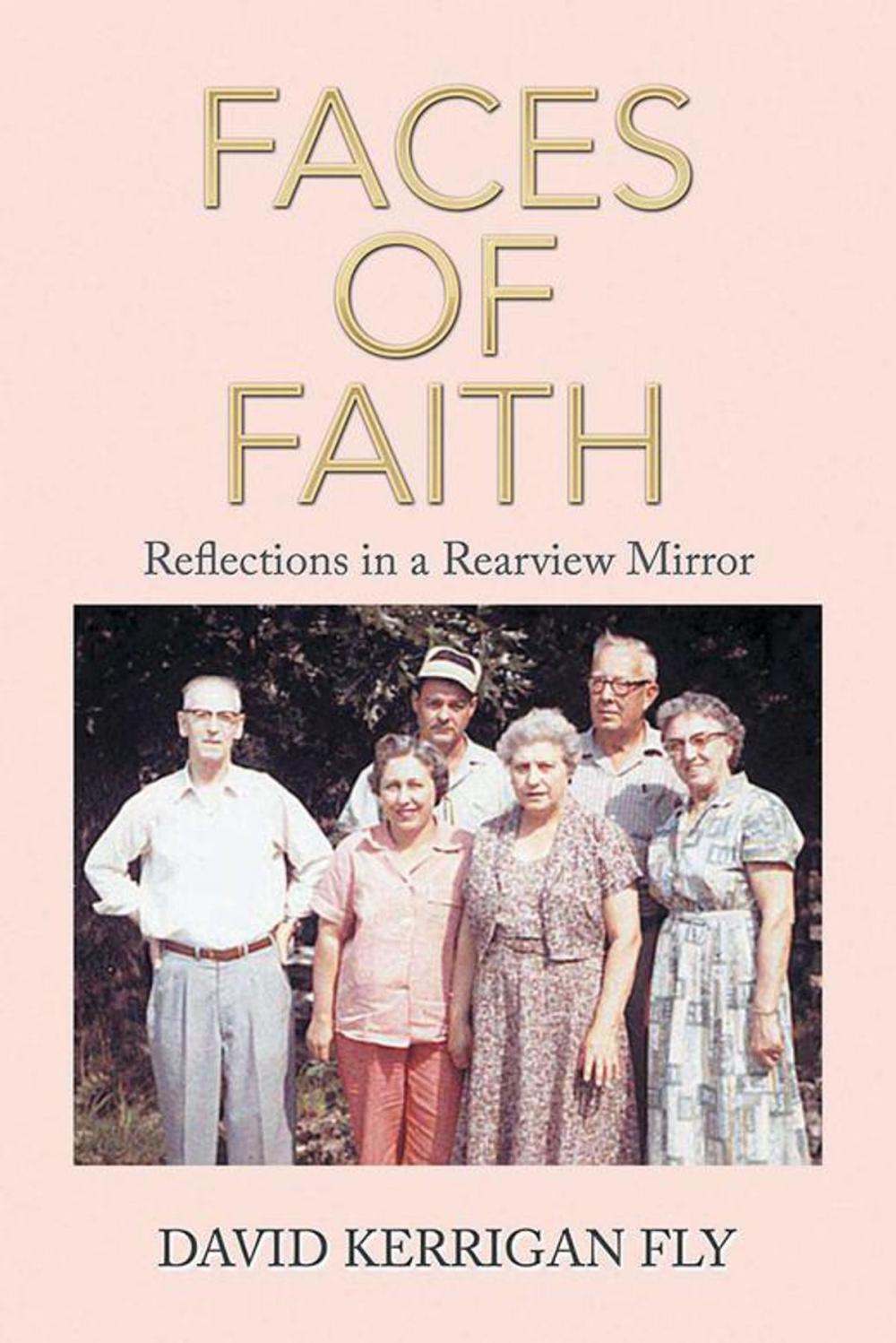 Big bigCover of Faces of Faith