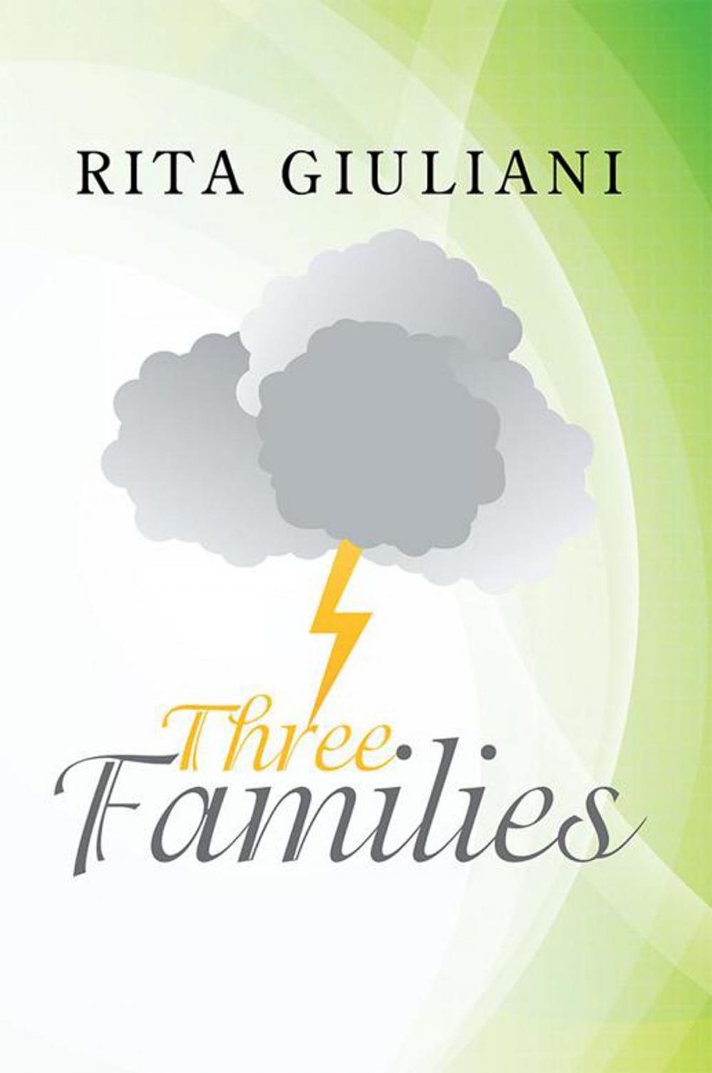 Big bigCover of Three Families