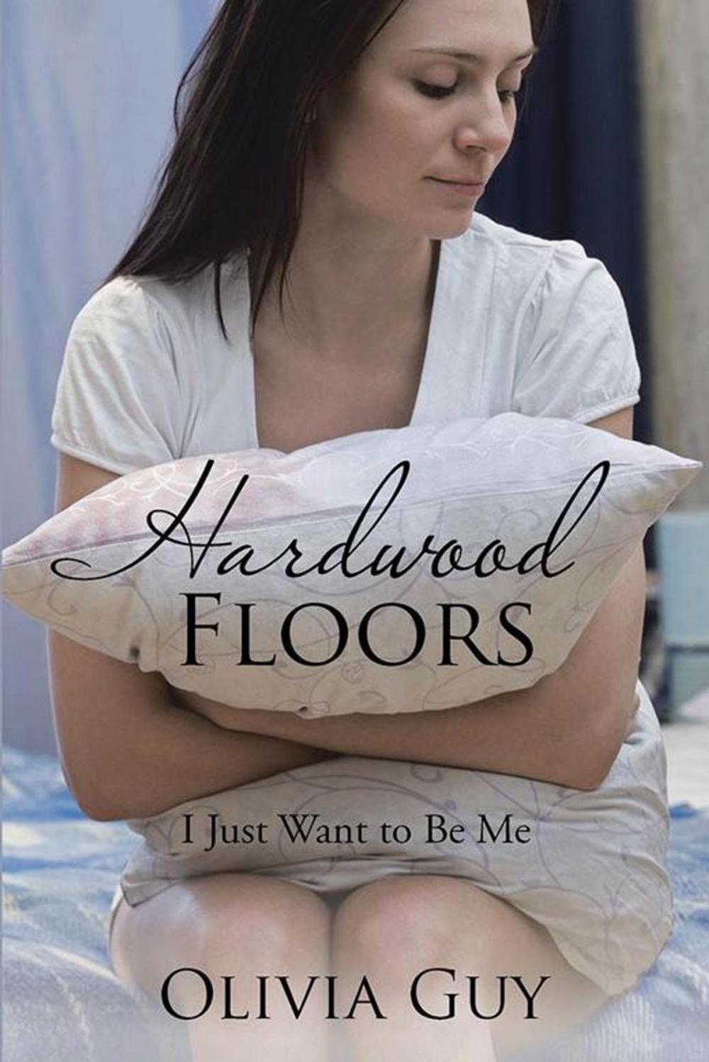 Big bigCover of Hardwood Floors