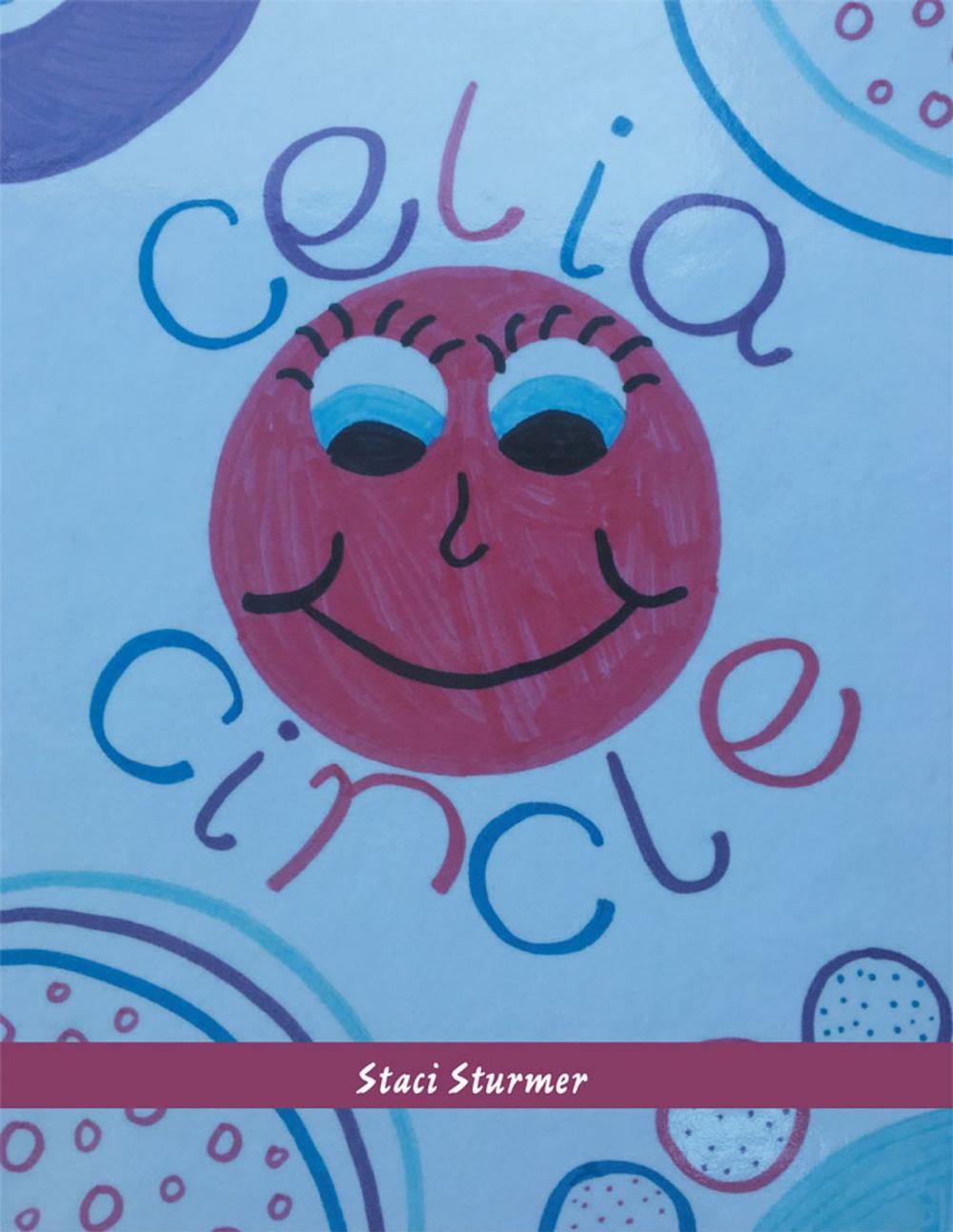 Big bigCover of Celia Circle