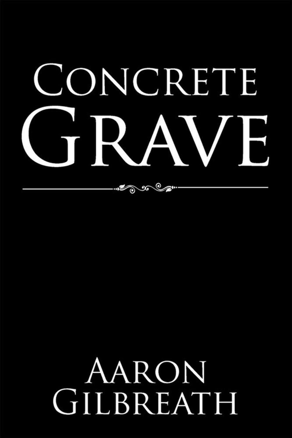 Big bigCover of Concrete Grave