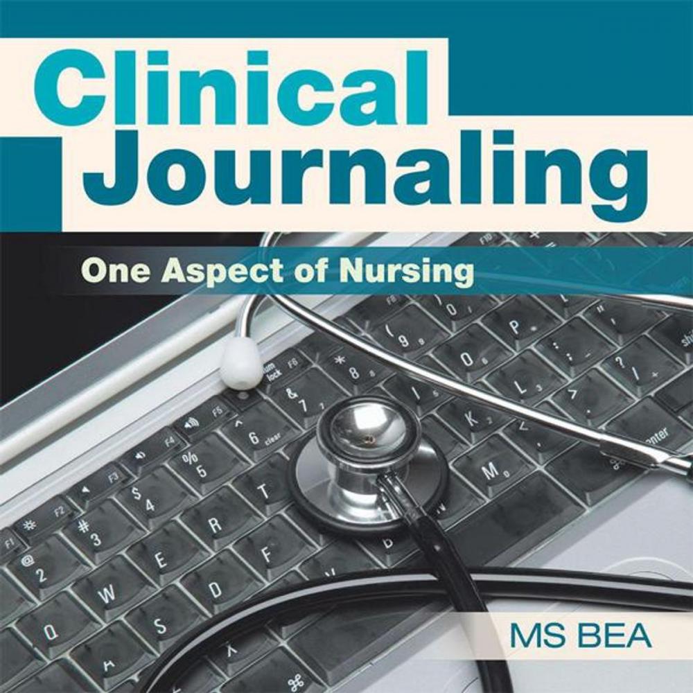 Big bigCover of Clinical Journaling