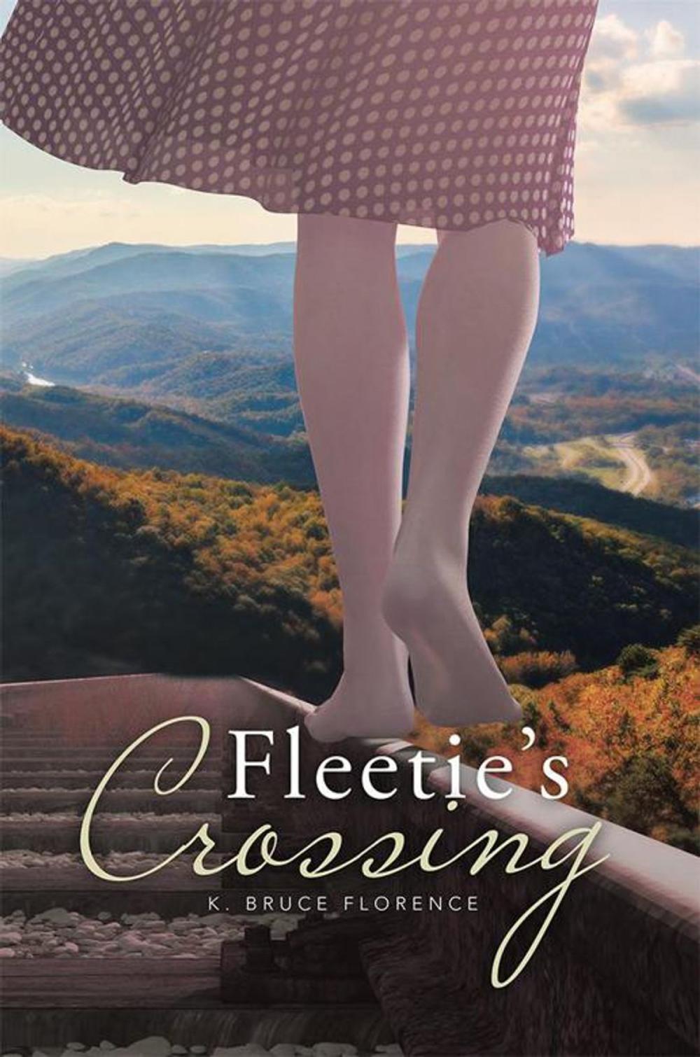 Big bigCover of Fleetie’S Crossing