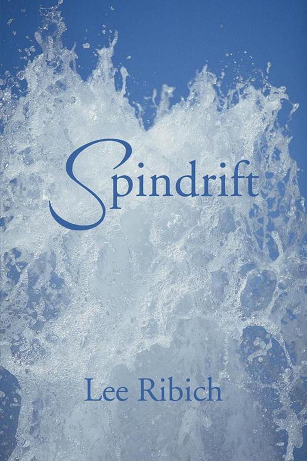 Big bigCover of Spindrift