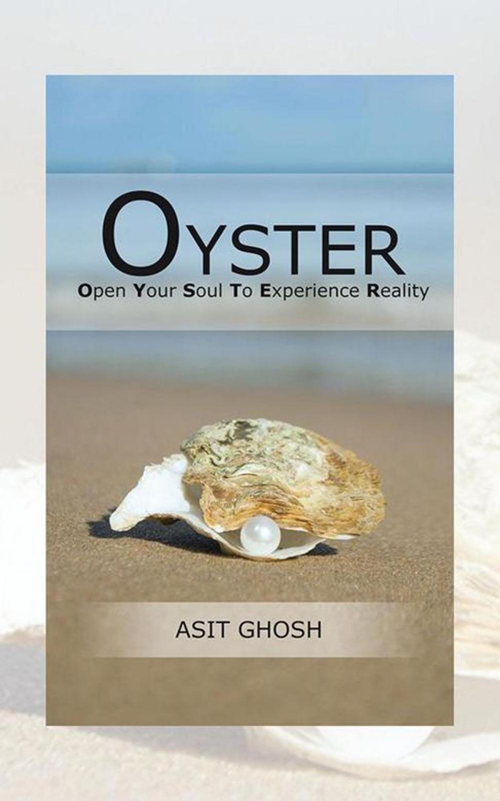 Big bigCover of Oyster