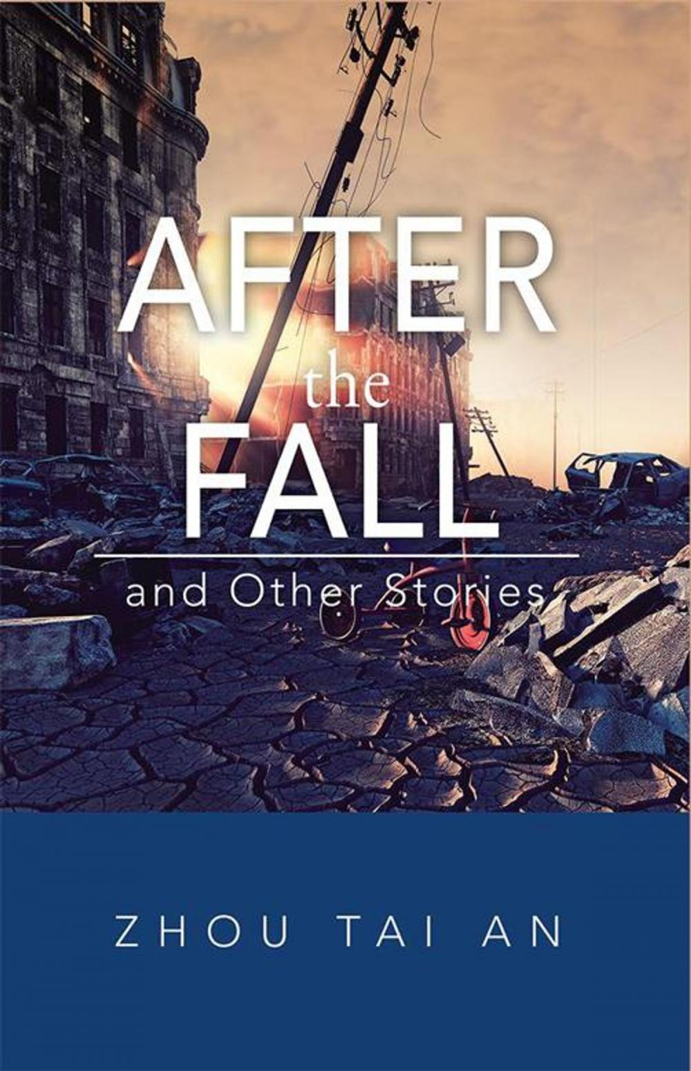 Big bigCover of After the Fall and Other Stories