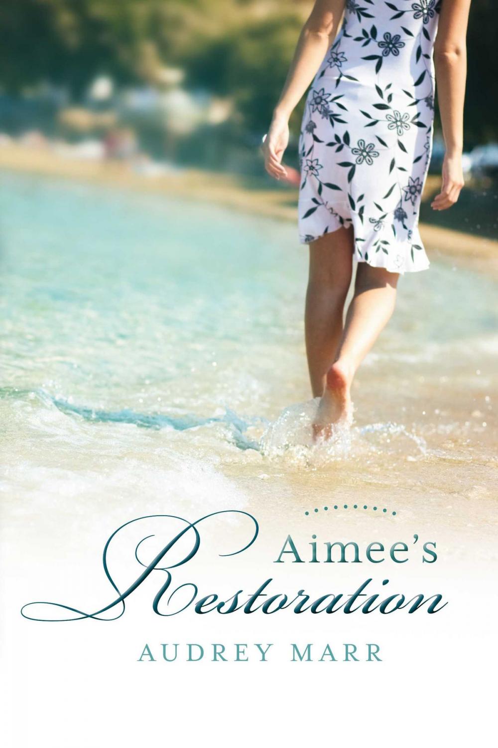 Big bigCover of Aimee's Restoration