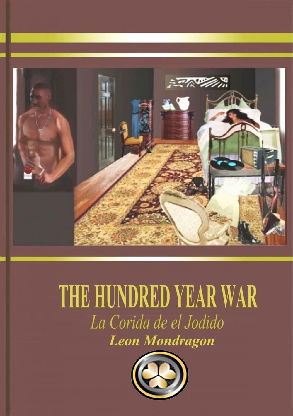 Big bigCover of The Hundred Year War