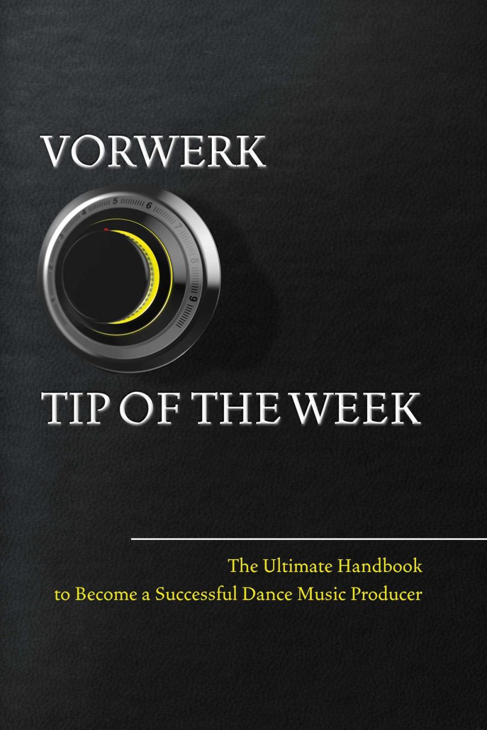 Big bigCover of Vorwerk Tip of the week