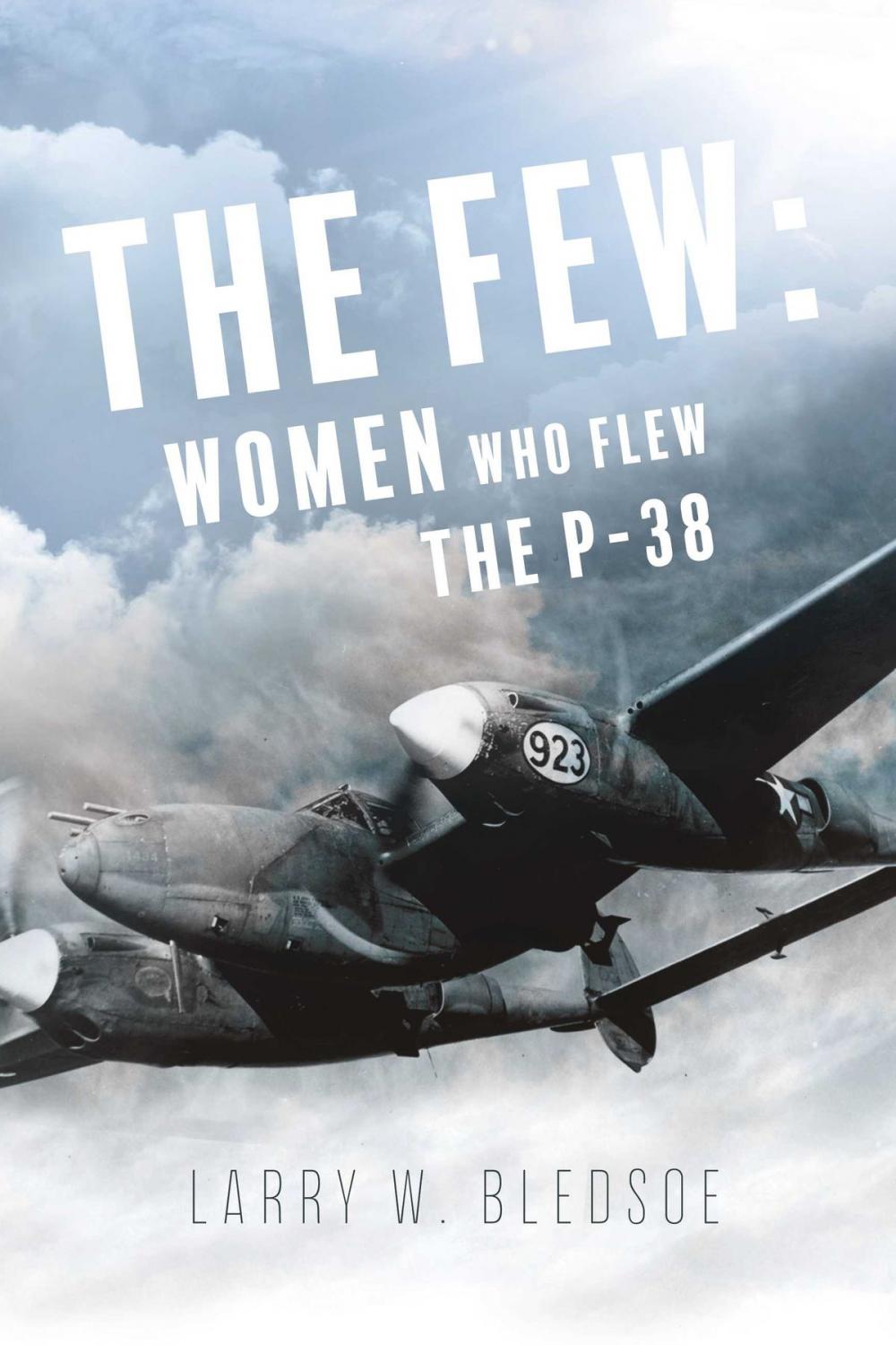 Big bigCover of The Few