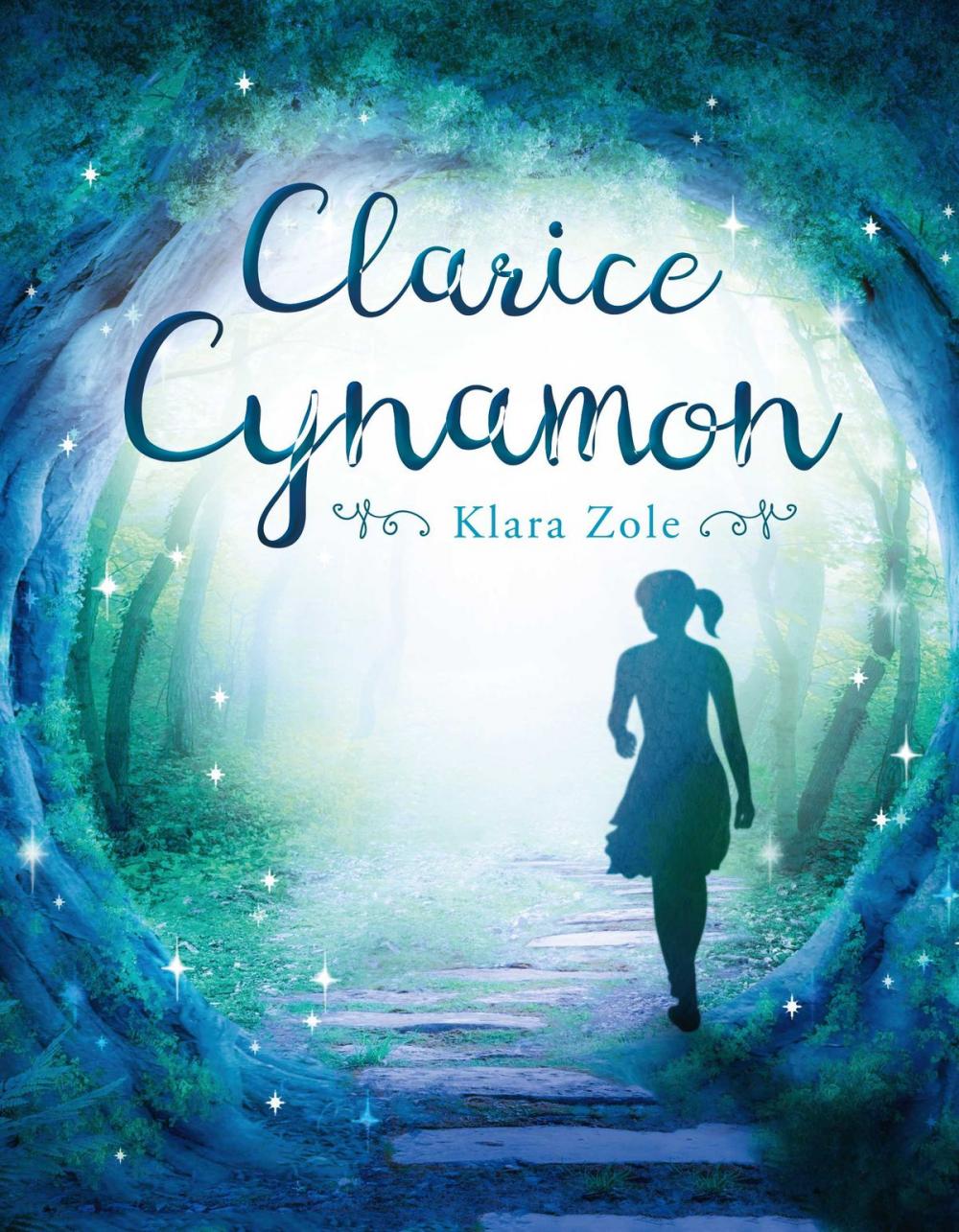 Big bigCover of Clarice Cynamon