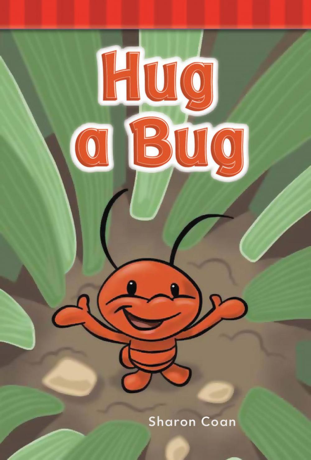 Big bigCover of Hug a Bug