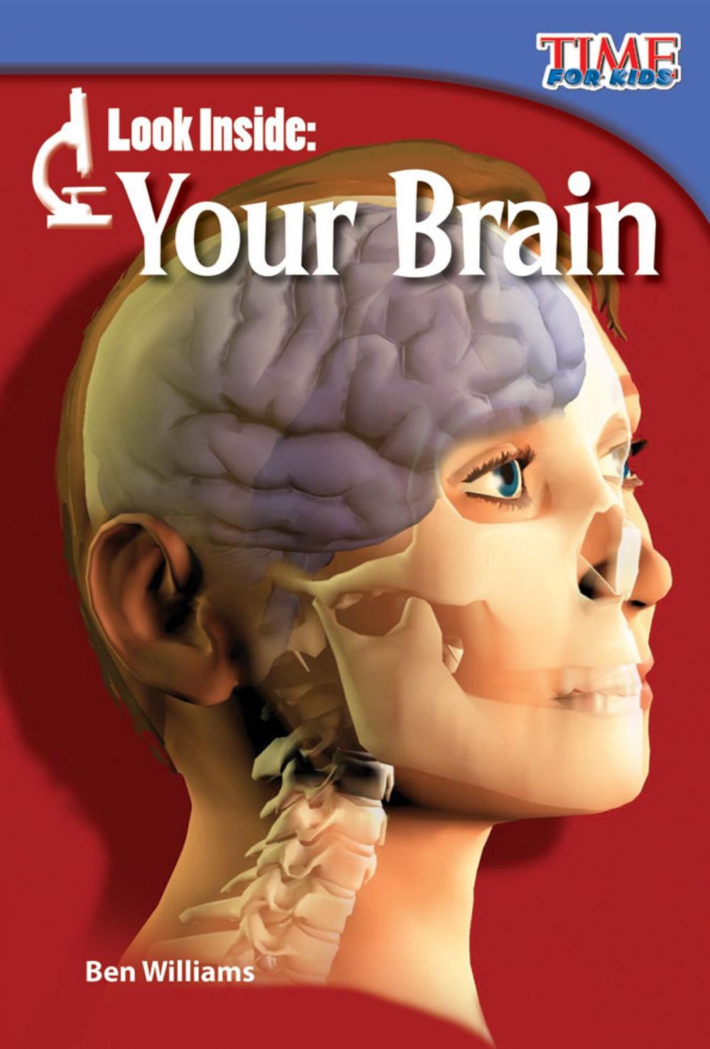 Big bigCover of Look Inside: Your Brain