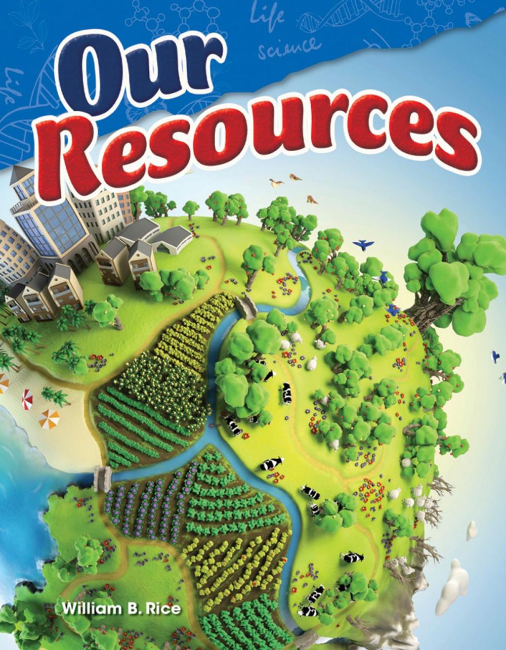 Big bigCover of Our Resources