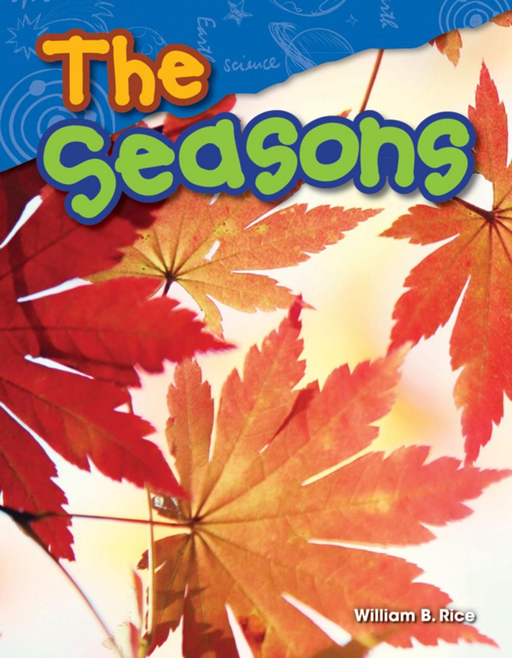 Big bigCover of The Seasons