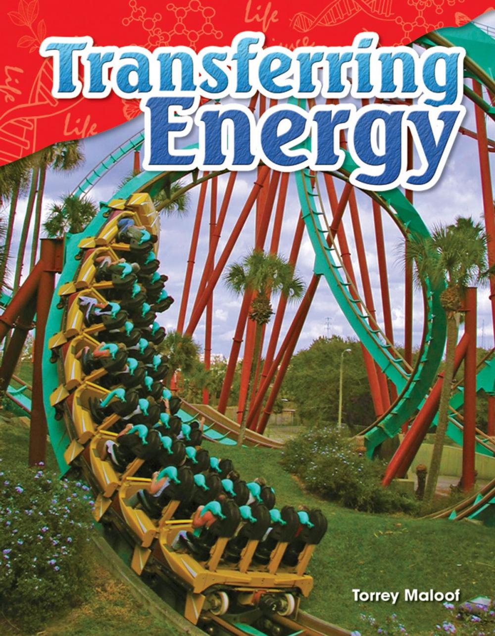 Big bigCover of Transferring Energy