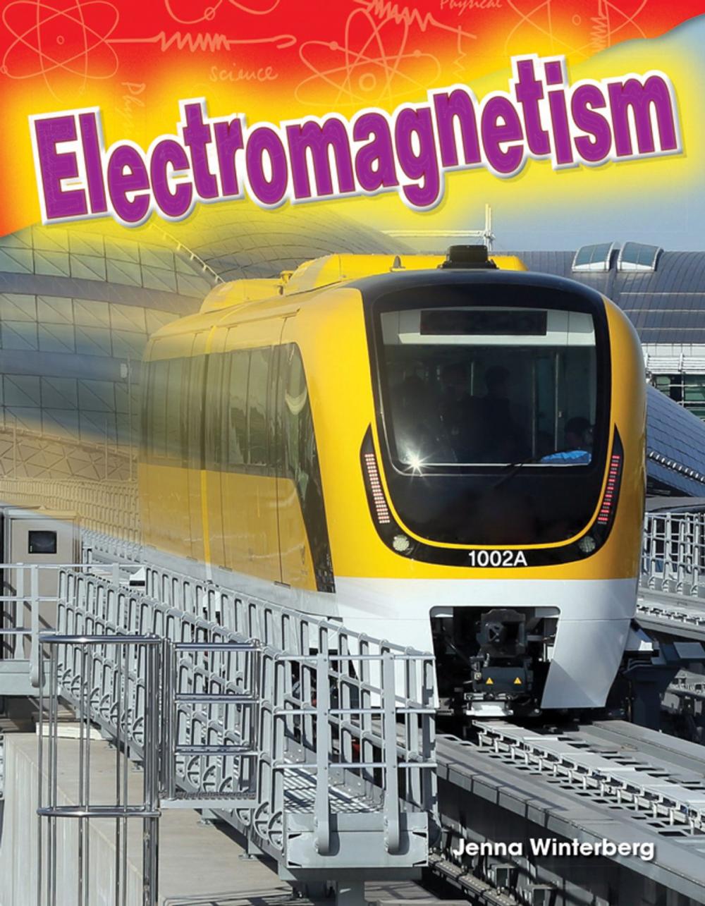 Big bigCover of Electromagnetism