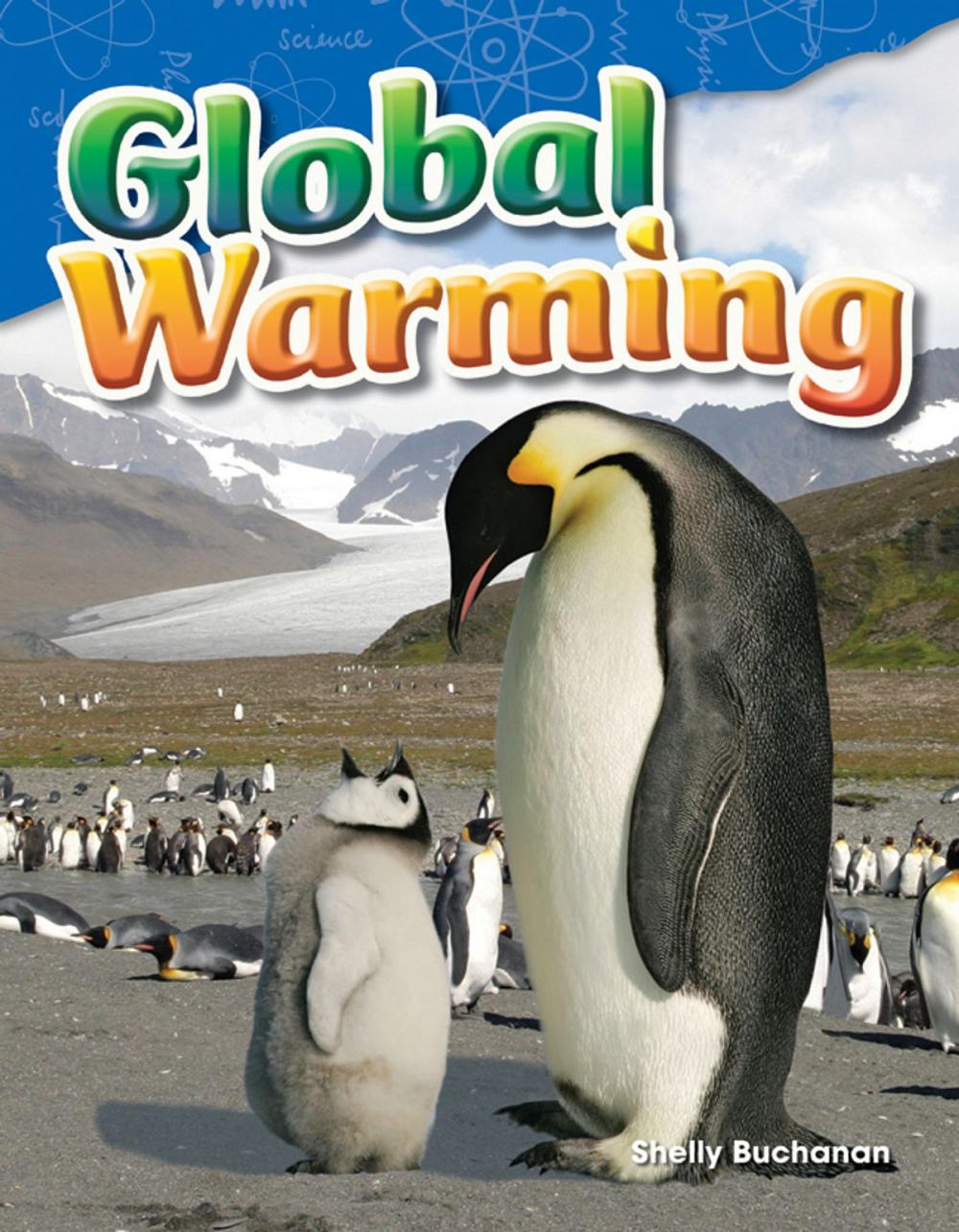 Big bigCover of Global Warming