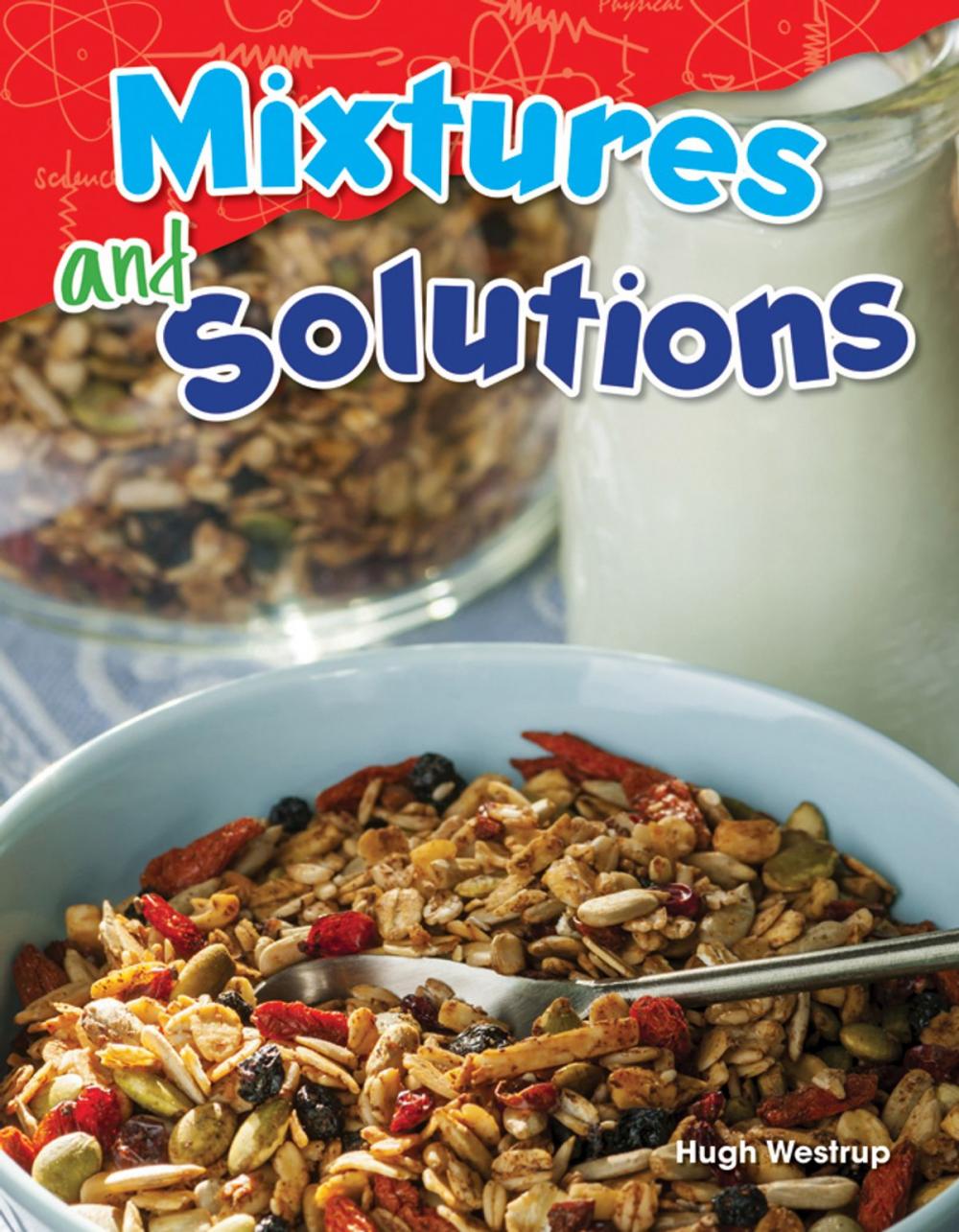 Big bigCover of Mixtures and Solutions