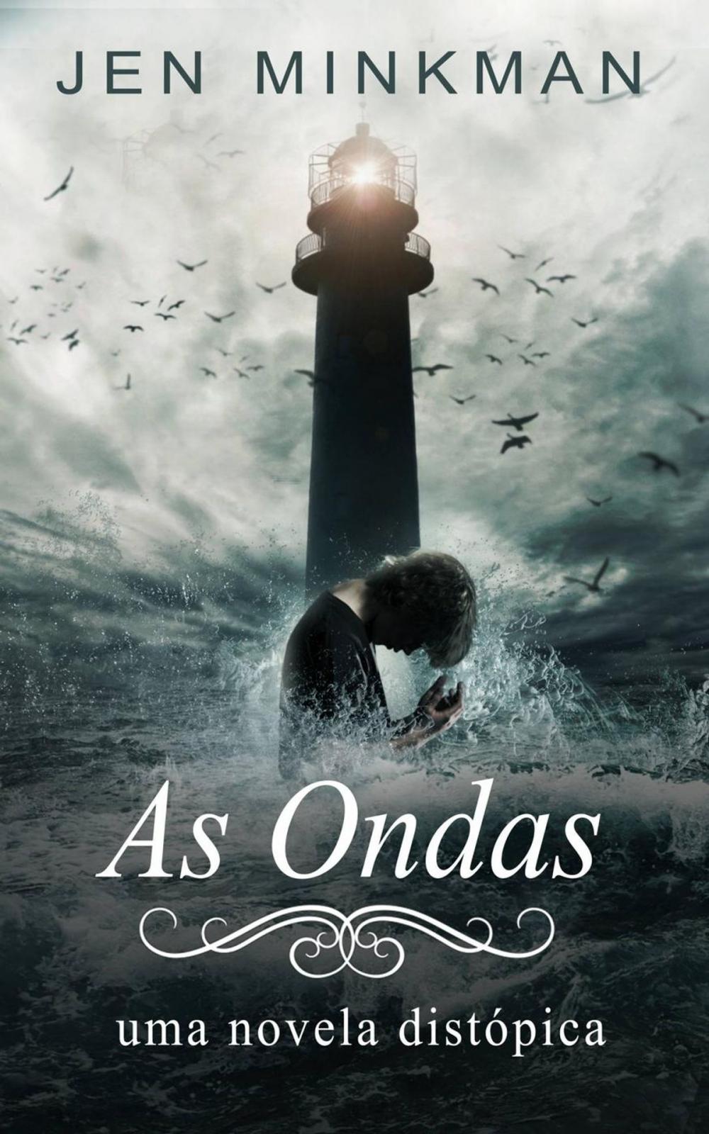 Big bigCover of As Ondas