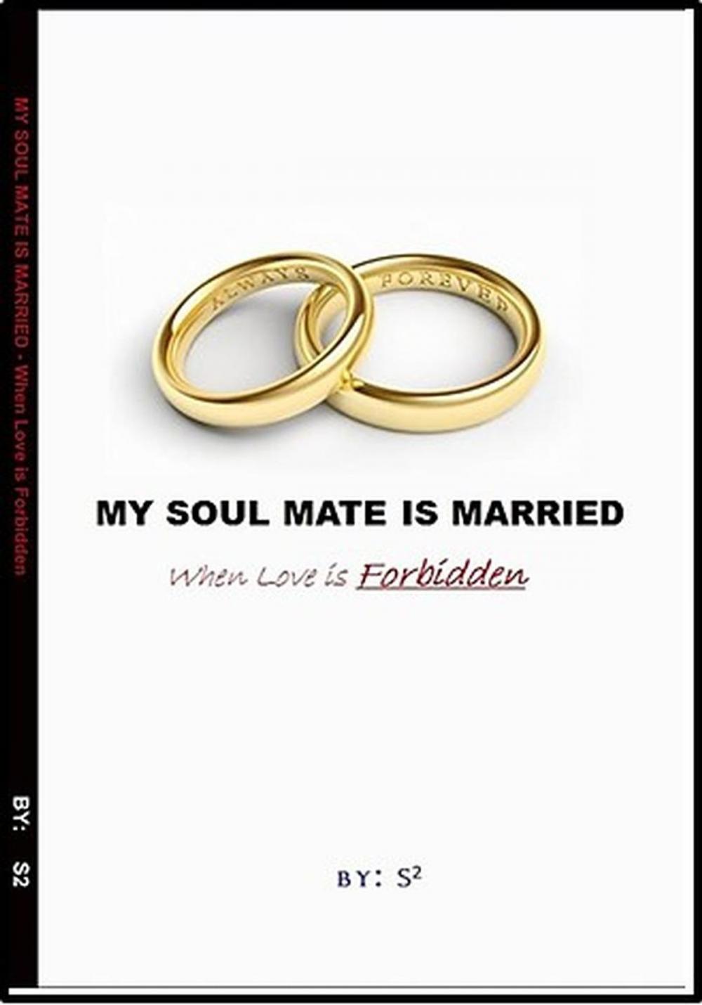 Big bigCover of My Soul Mate is Married