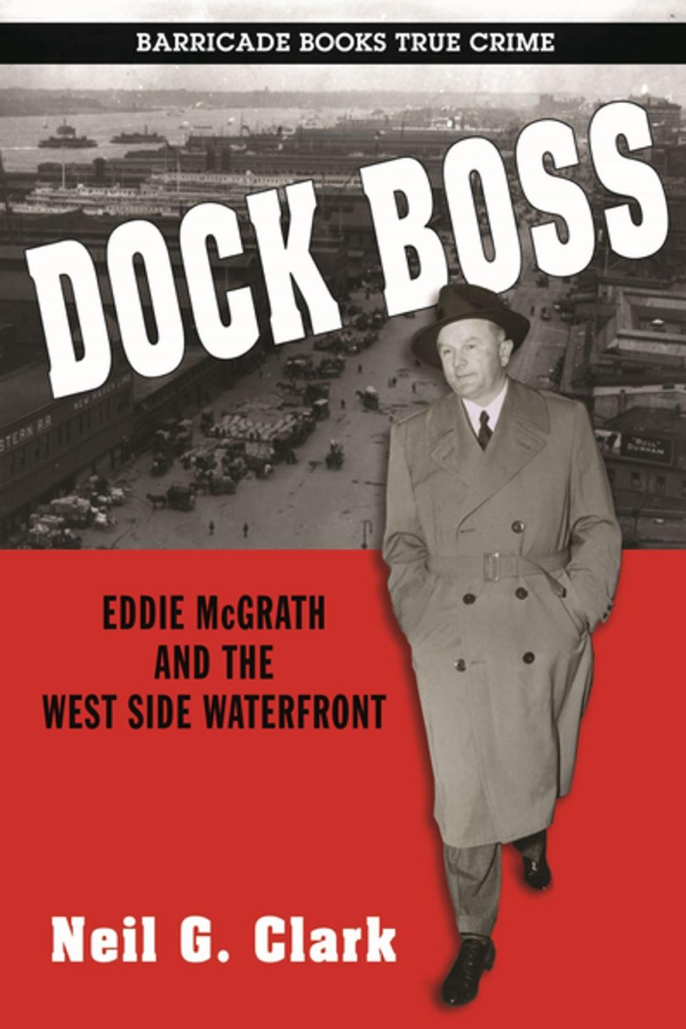 Big bigCover of Dock Boss