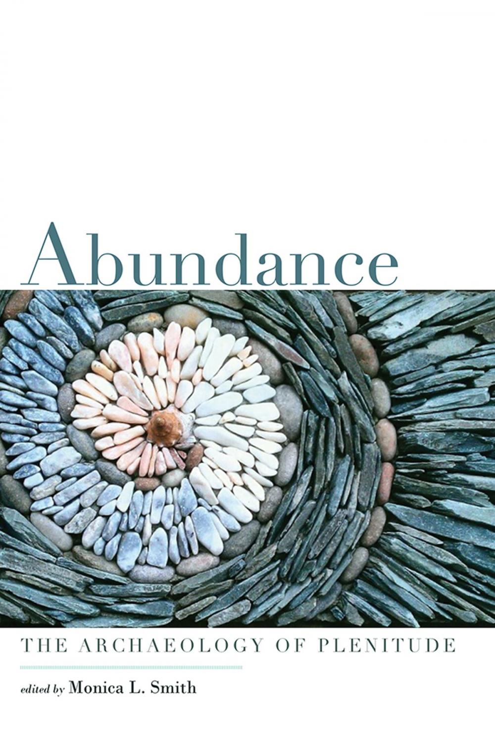 Big bigCover of Abundance