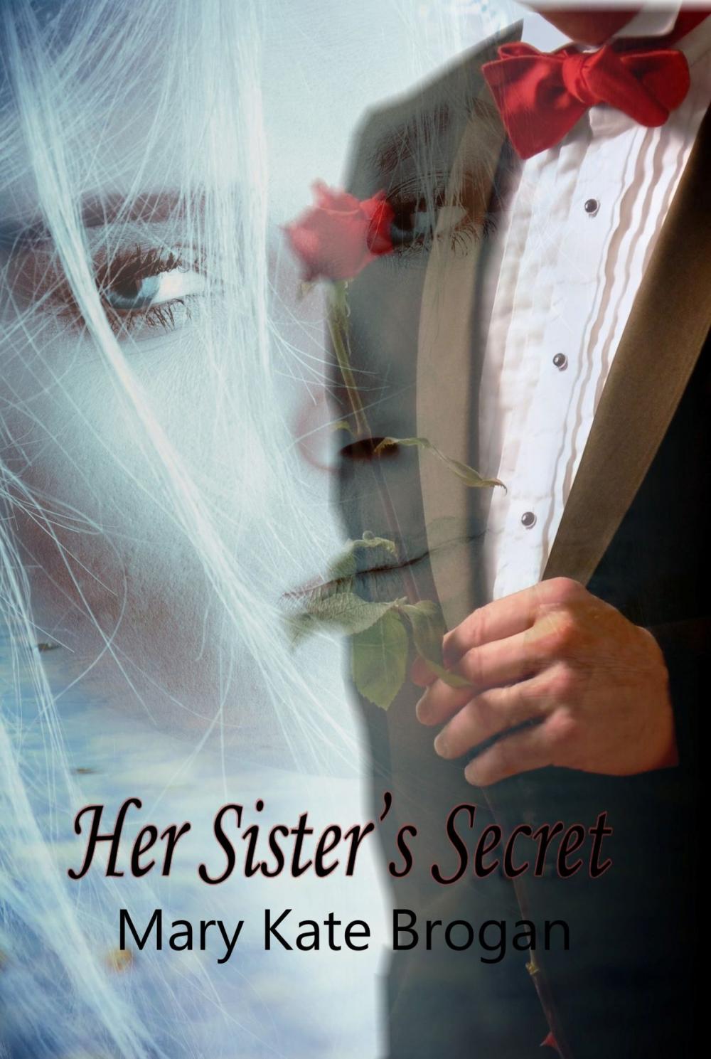 Big bigCover of Her Sister's Secret