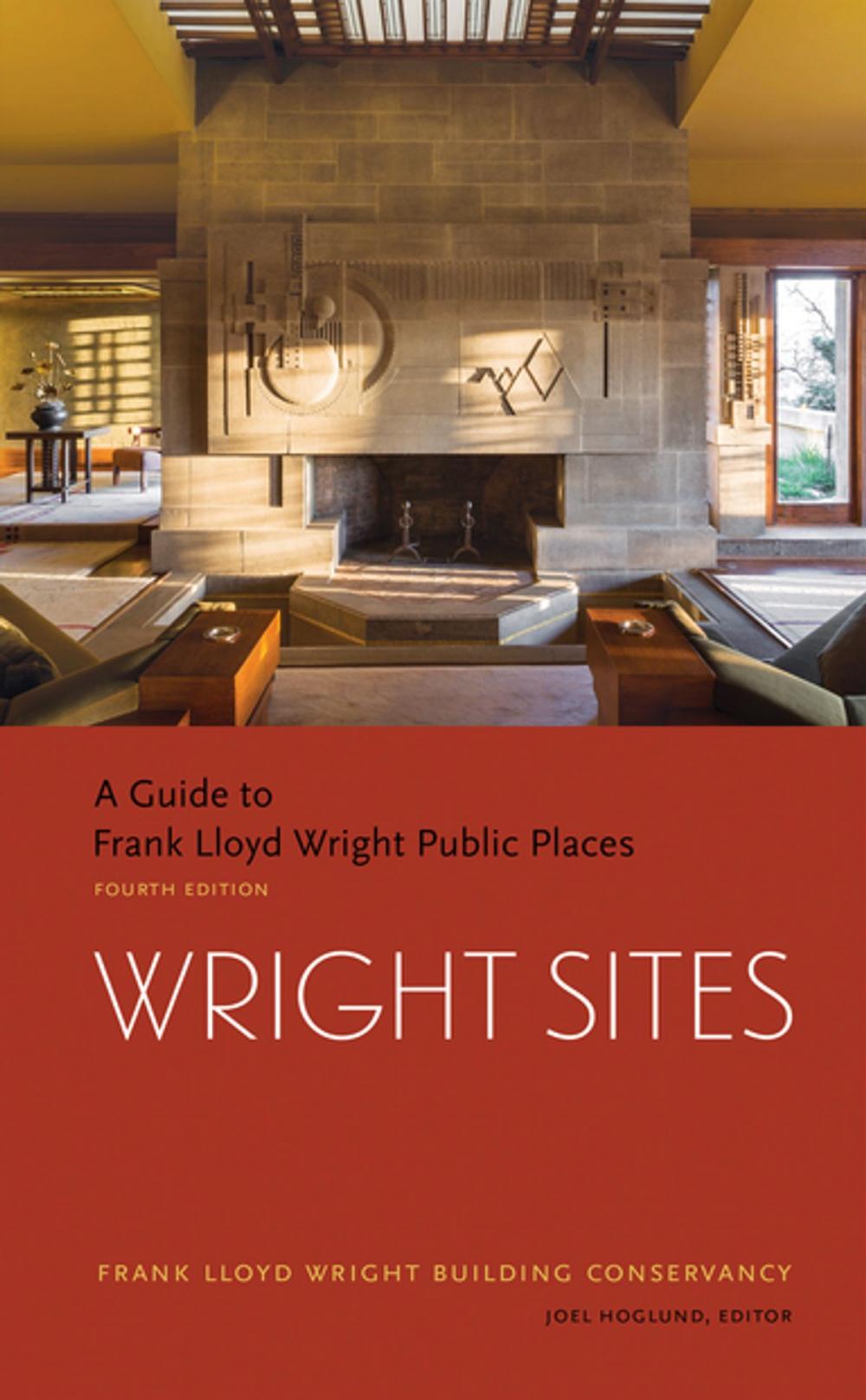 Big bigCover of Wright Sites