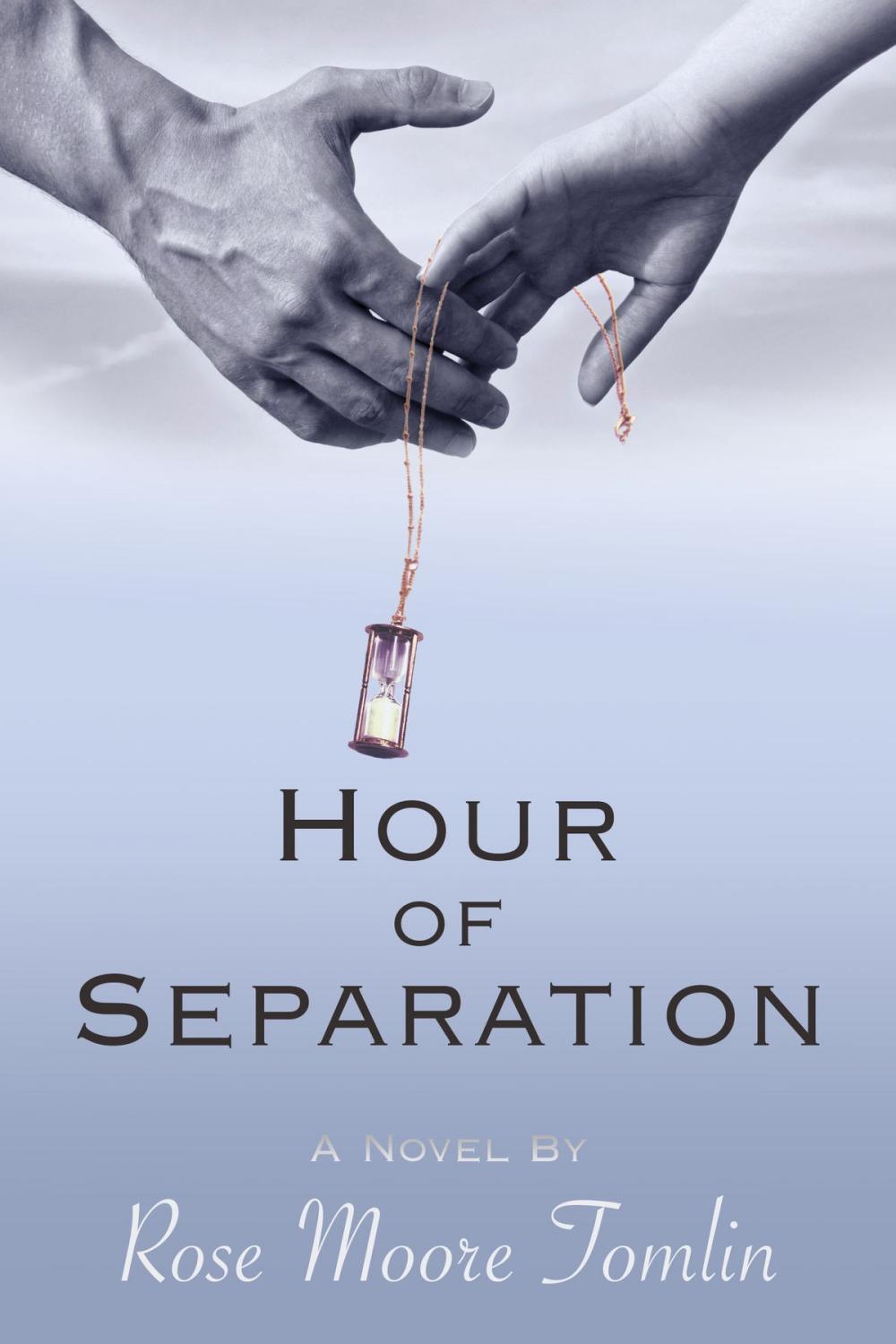 Big bigCover of Hour of Separation