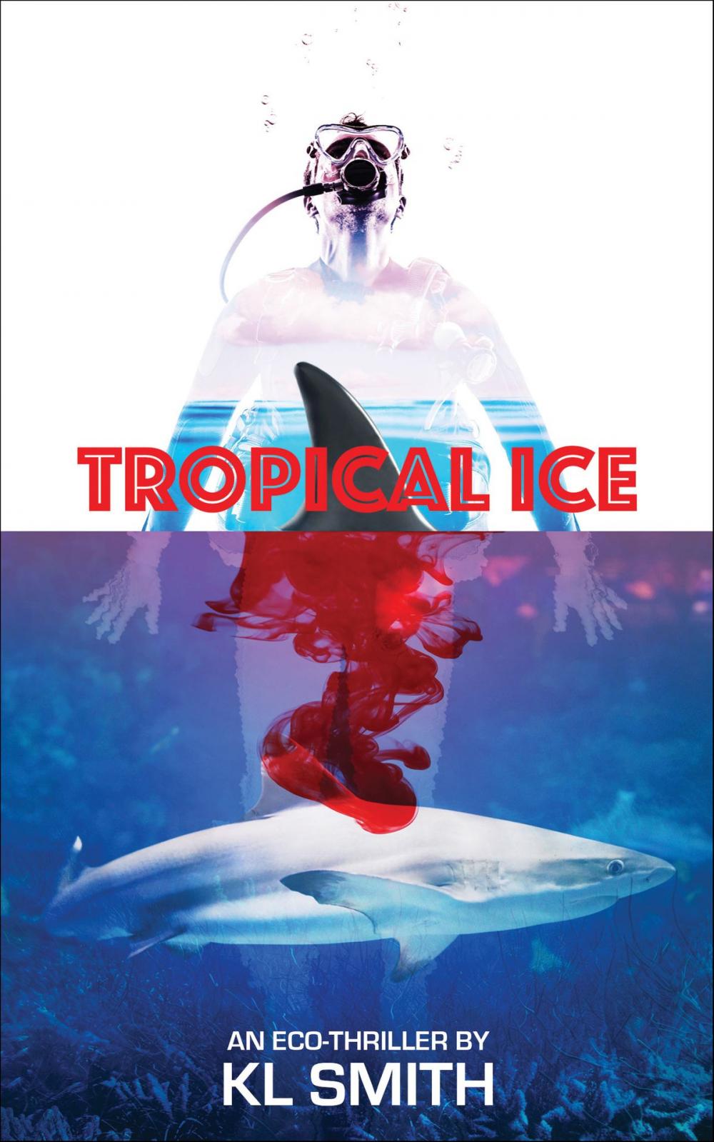 Big bigCover of Tropical Ice