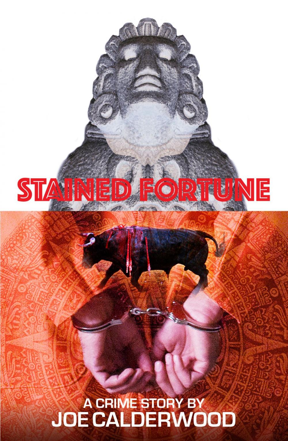 Big bigCover of Stained Fortune