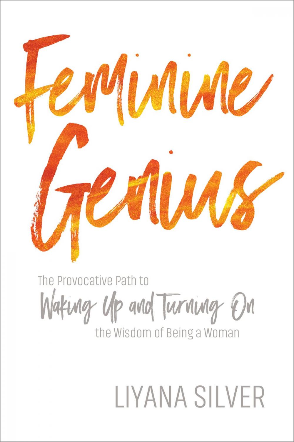 Big bigCover of Feminine Genius