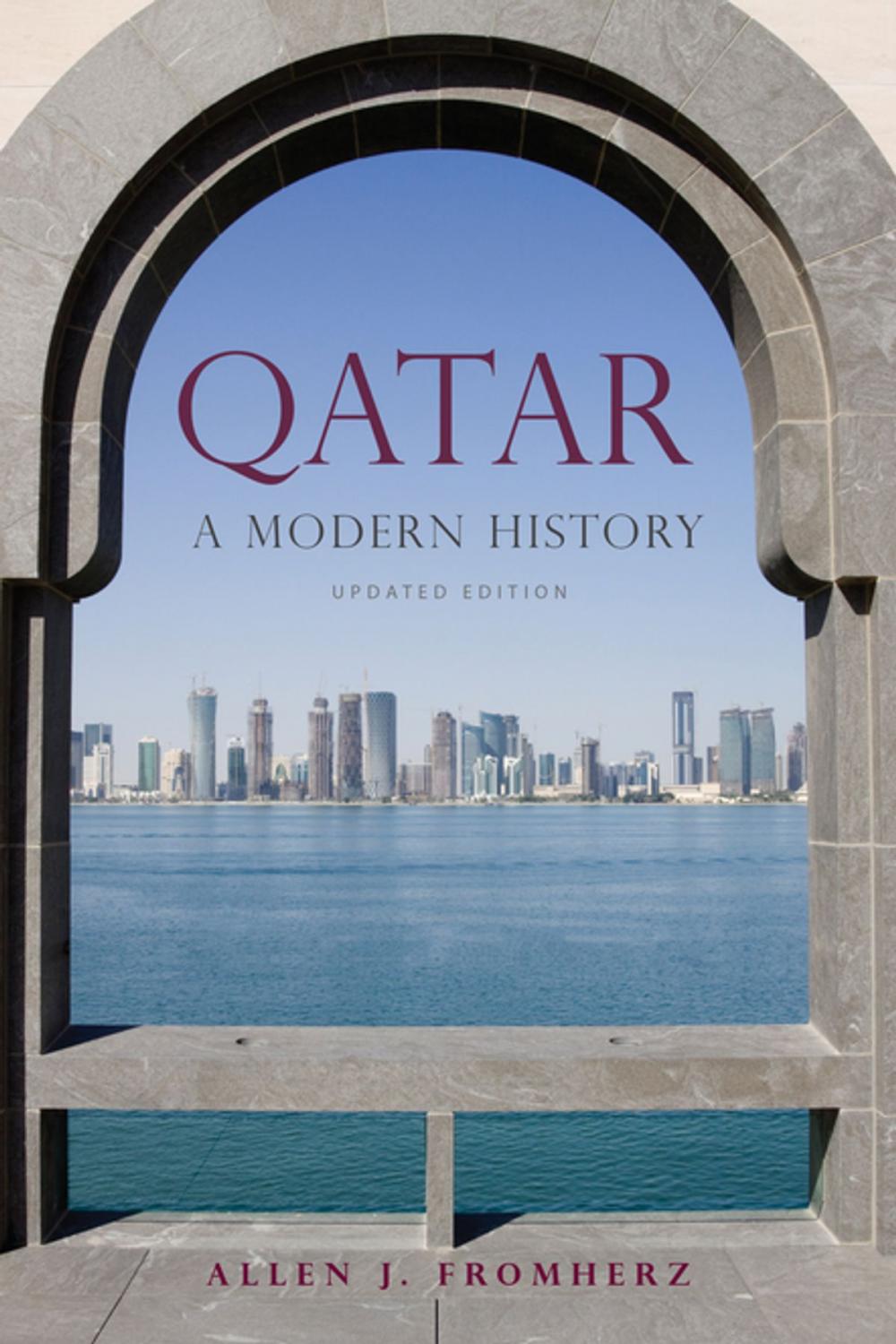 Big bigCover of Qatar