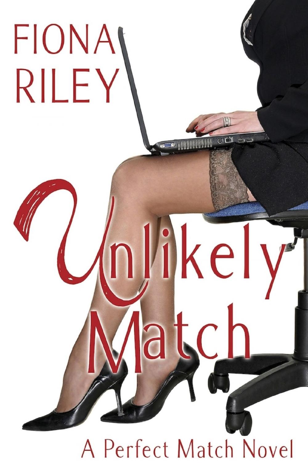 Big bigCover of Unlikely Match