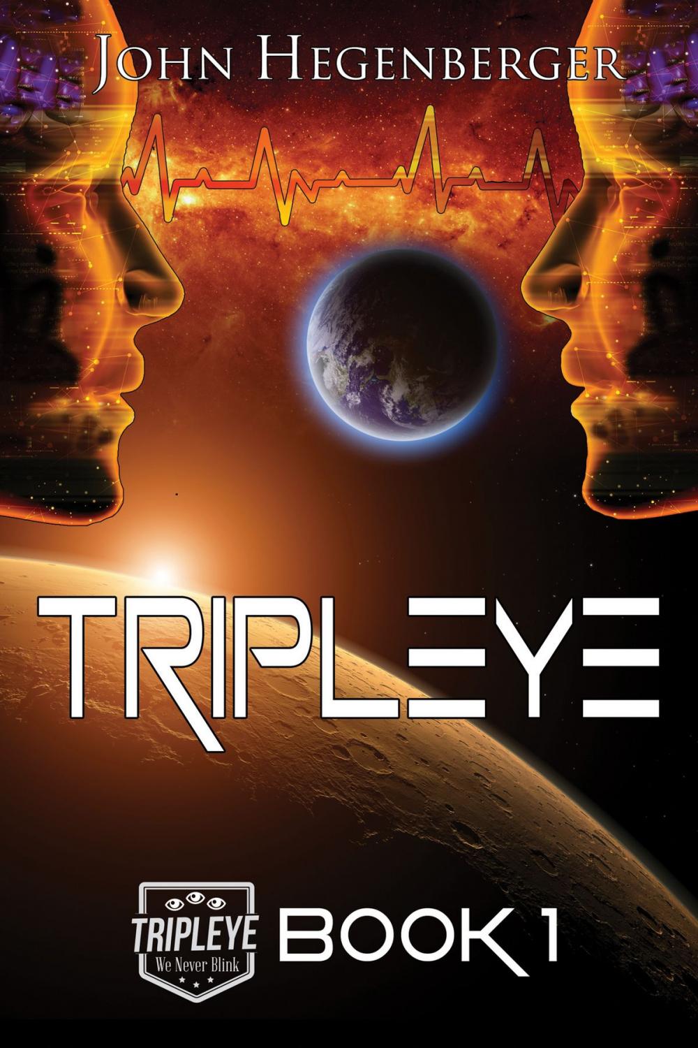 Big bigCover of Tripleye