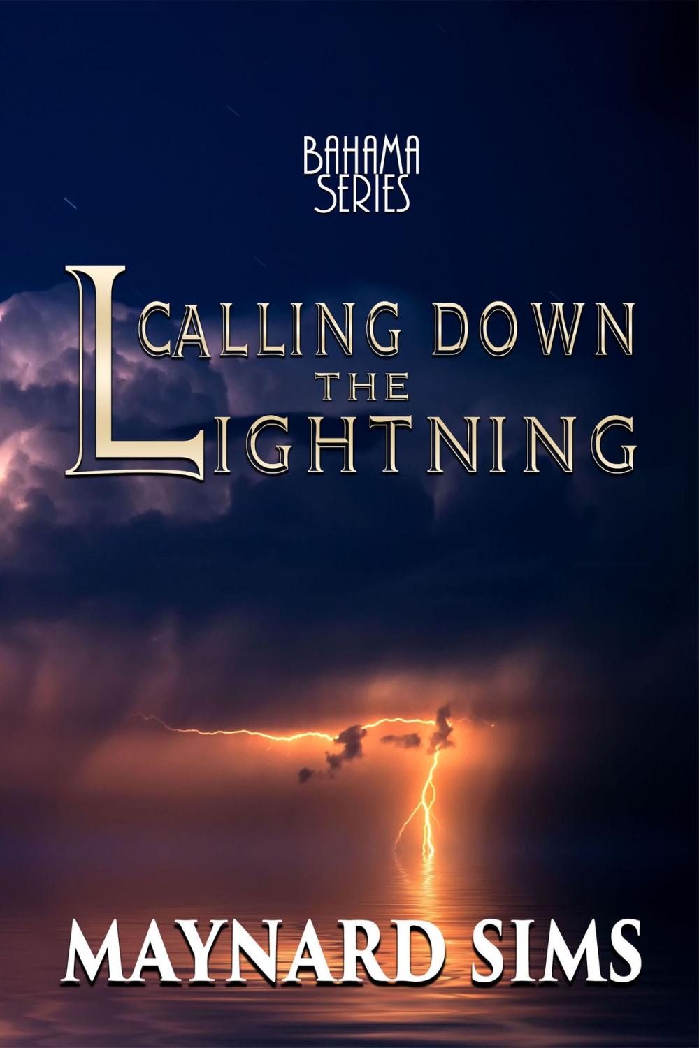 Big bigCover of Calling Down the Lightning