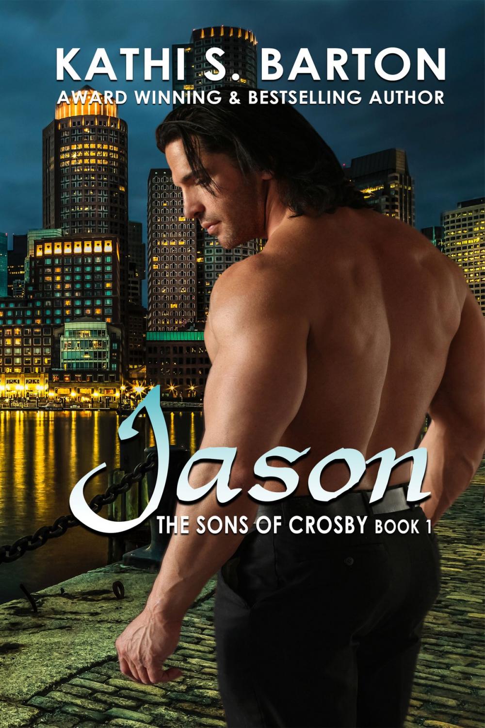 Big bigCover of Jason