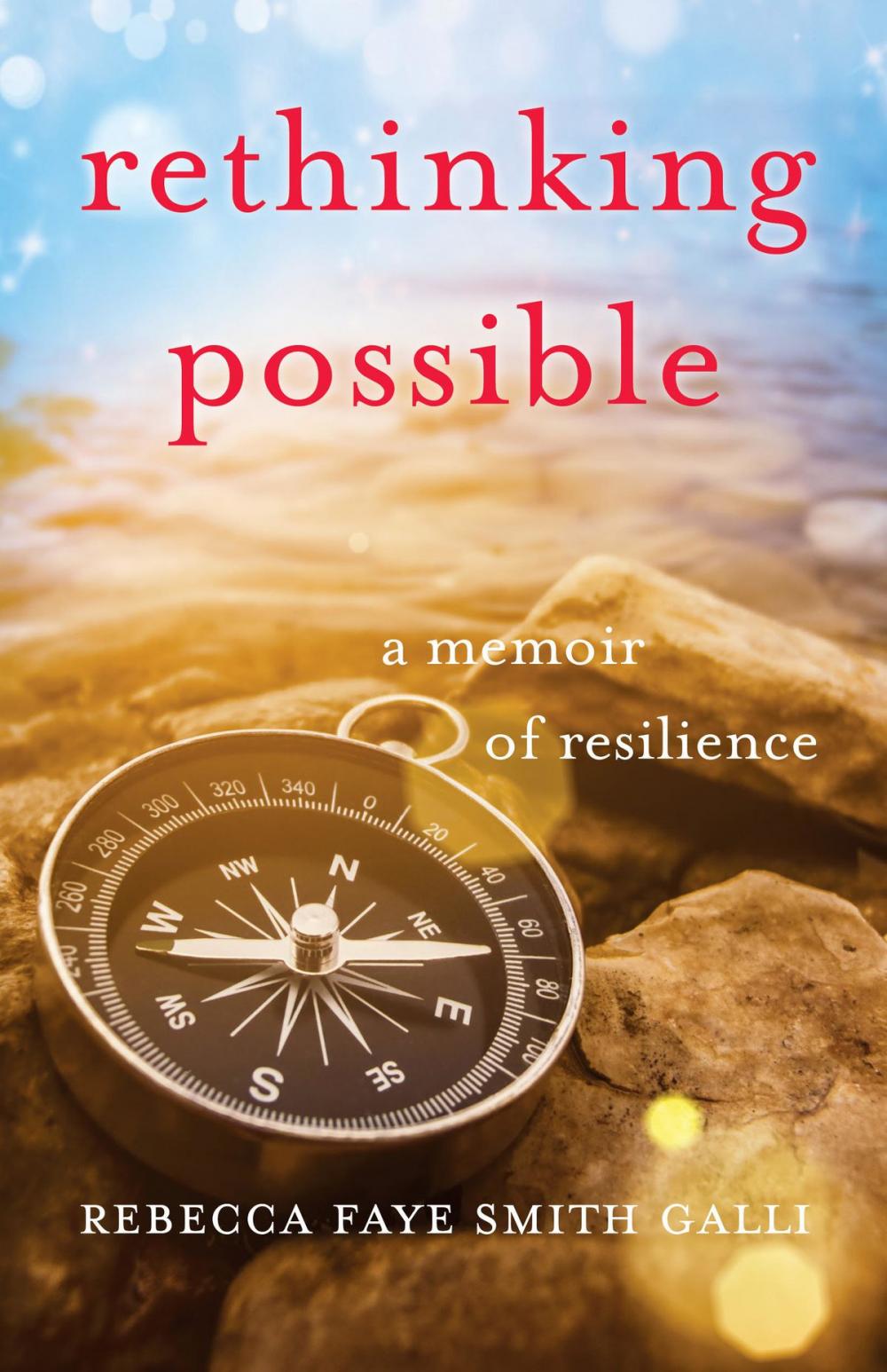 Big bigCover of Rethinking Possible