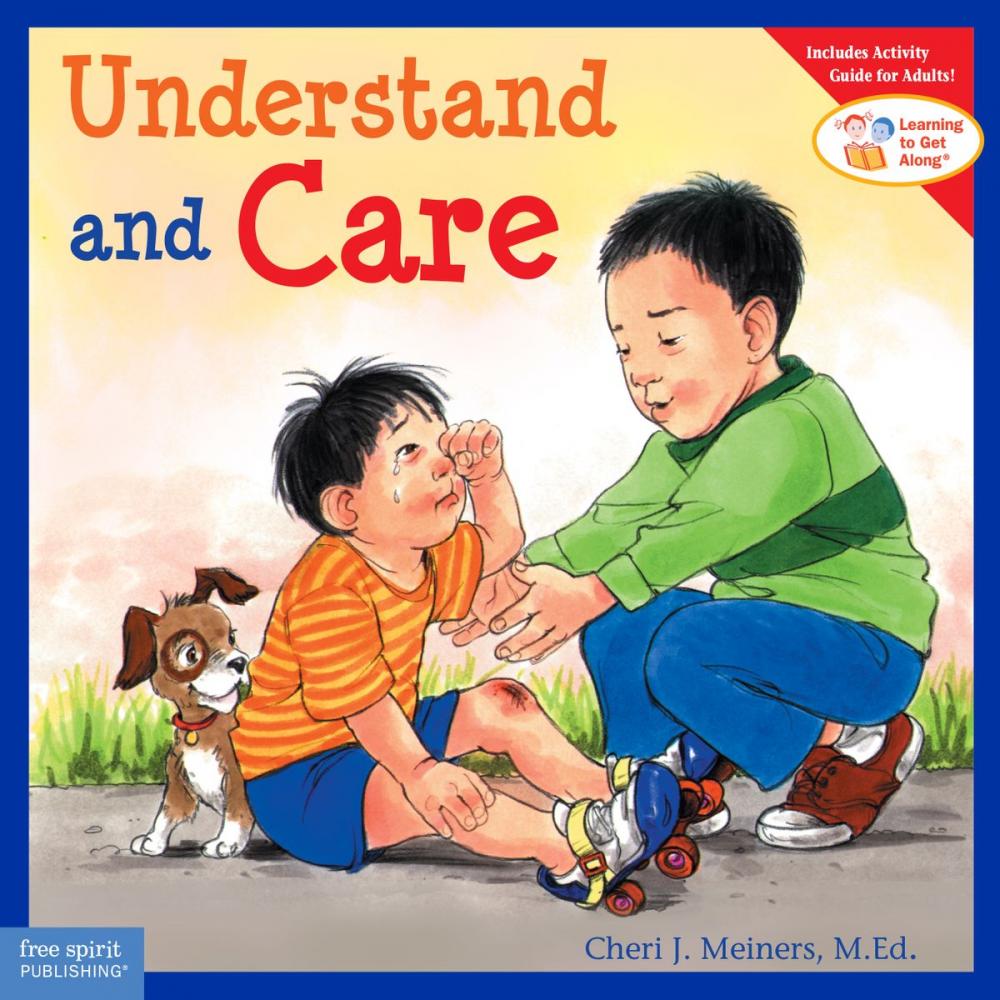 Big bigCover of Understand and Care