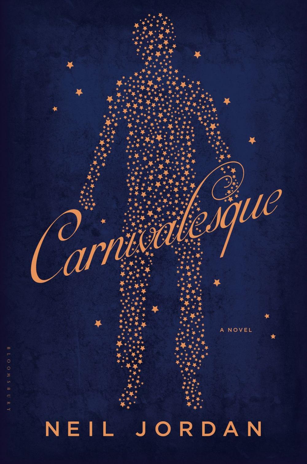 Big bigCover of Carnivalesque