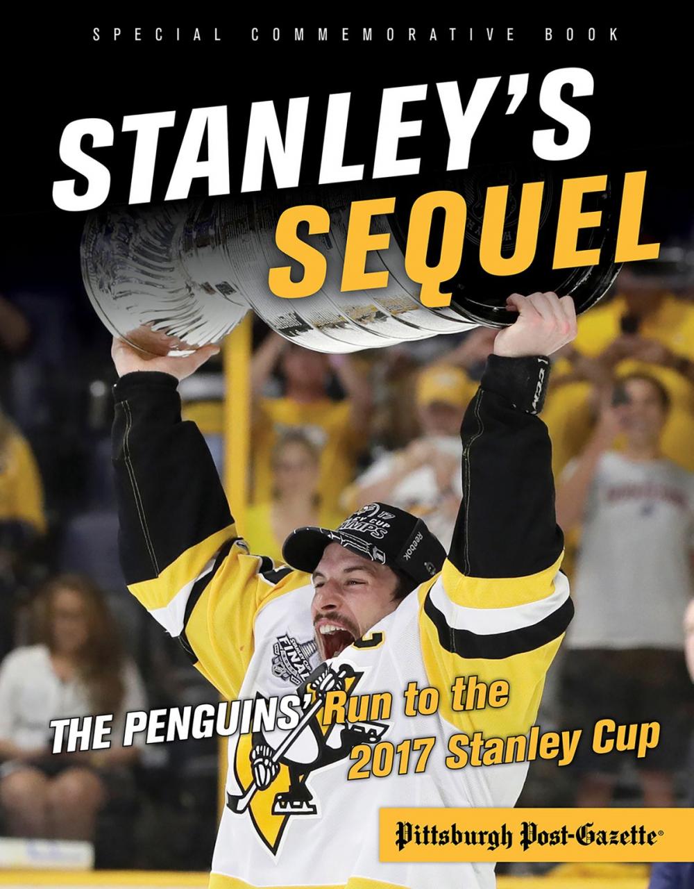 Big bigCover of Stanley's Sequel