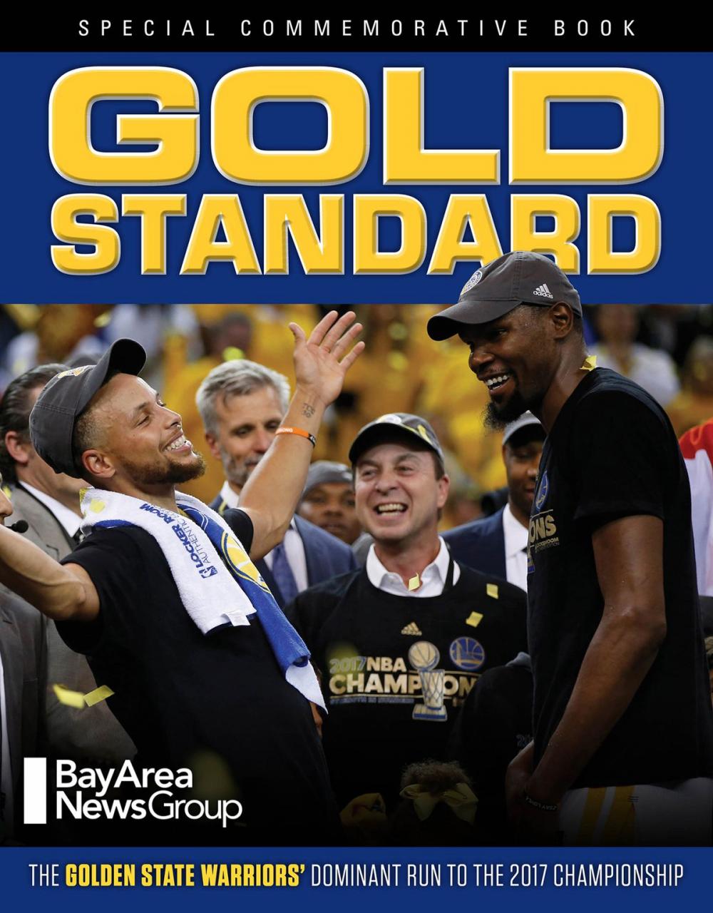 Big bigCover of Gold Standard