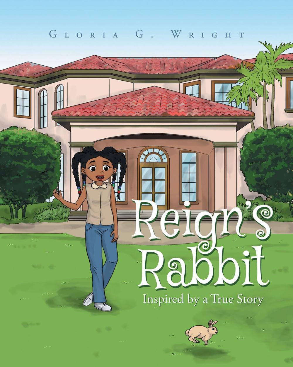 Big bigCover of Reign's Rabbit