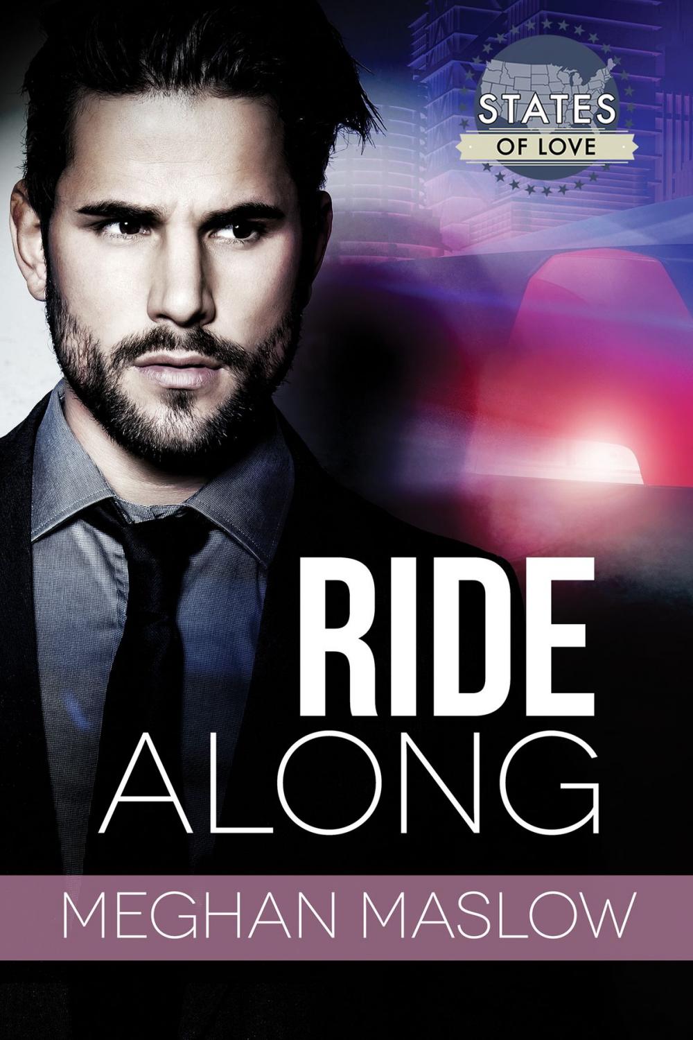 Big bigCover of Ride Along