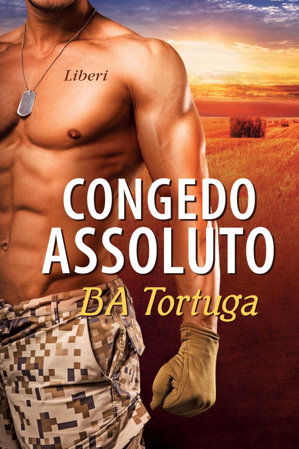 Big bigCover of Congedo assoluto